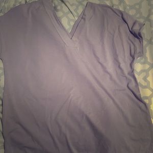 Banana Republic v-neck